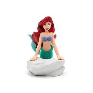 Tonies Disney The Little Mermaid Ariel Audio Play Figurine Kids OS Story